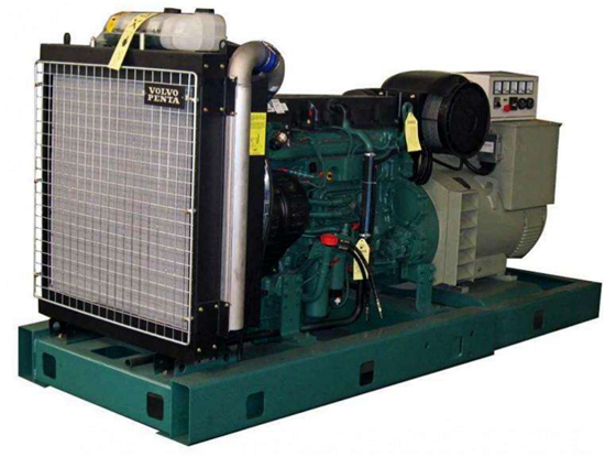 托克托柴油发电机 托克托柴油发电机